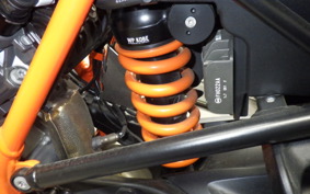 KTM 1290 SUPER DUKE GT 2024