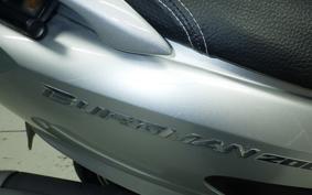 SUZUKI SKYWAVE 200 (Burgman 200) 2002 CH41A