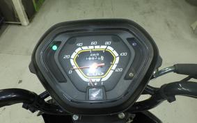 HONDA CROSS CUB 110 JA10