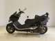 Фото Yamaha MAJESTY 125 с японского аукциона