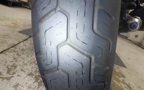 HONDA REBEL 250 A 2018 MC49