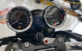 KAWASAKI Z900RS 2025 ZR900K