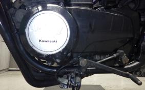 KAWASAKI GPZ550 2026 ZX550A