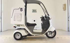 HONDA GYRO CANOPY TA03