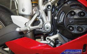 DUCATI 999 S 2003