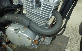 SUZUKI VANVAN 200 2021 NH42A