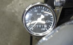YAMAHA SR400 Gen.3 2007 RH01J