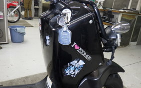 HONDA ZOOMER