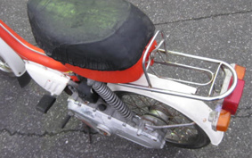 SUZUKI SUSIE FA50