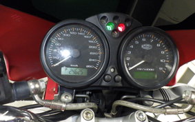 DUCATI MONSTER 400 IE 2004