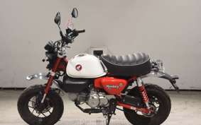 HONDA MONKEY 125 JB05