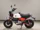 Фото Honda MONKEY 125 с японского аукциона