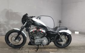 HARLEY XL1200N 2009 CZ3