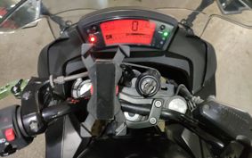 KAWASAKI NINJA 400R 2012 ER400B