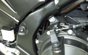 HONDA CBR400R 2026 NC65
