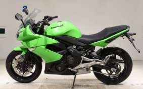 KAWASAKI NINJA 400R 2010 ER400B