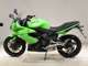 Фото Kawasaki NINJA 400R 2010 с японского аукциона
