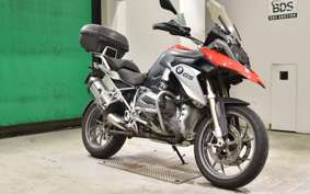 BMW R1200GS 2013