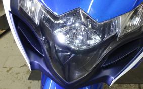 SUZUKI GSX-R1000 2012