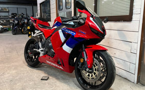 HONDA CBR600RR ABS 2020 PC40