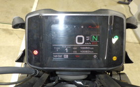 YAMAHA MT-09 SP 2022 RN69J