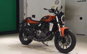 HARLEY X350 2024