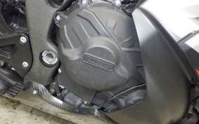 SUZUKI GSX-R1000R A 2018 DM11G