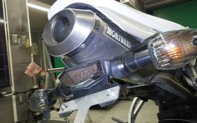 HONDA CBR600RR GEN 3 2008 PC40
