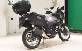 KAWASAKI VERSYS 250 A 2013 LE250D