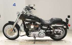 HARLEY FXDC 1580 2008