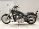 Фото Harley FXDC 1580 2008 с японского аукциона