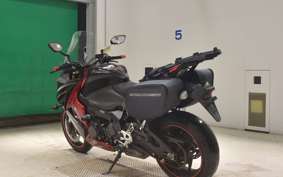 SUZUKI GSX-S1000F 2016 GT79A