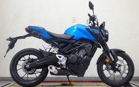 HONDA CB125 R JC91