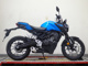 Фото Honda CB125 R с японского аукциона