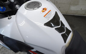 HONDA 400X 2016 NC47