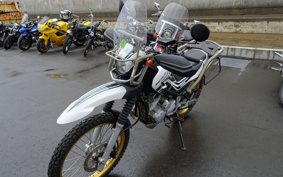 YAMAHA SEROW 250 DG17J
