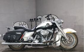 HARLEY FLHRC 1580 FR4