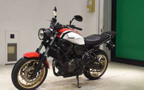 YAMAHA XSR700 2020 RM22J