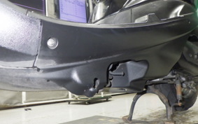 YAMAHA JOG Gen.5 SA36J