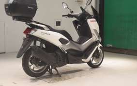 YAMAHA N-MAX 155 A 2016 SG50J