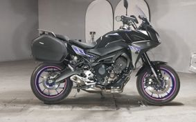 YAMAHA TRACER 9 GT 2019 RN51J