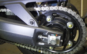 HONDA CBR650R E-Clutch 2026 RH17