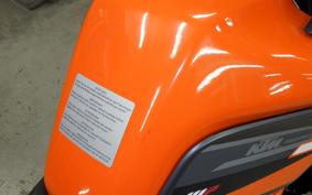 KTM 390 DUKE 2024