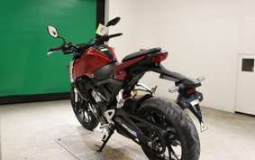 HONDA CB125 R JC79