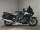 Фото BMW K1600GT 2022 с японского аукциона