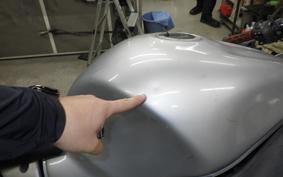 SUZUKI GSX-1300R HAYABUSA 1999