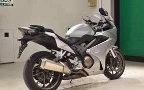 HONDA VFR800F 2017 RC79