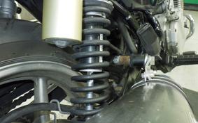 HONDA CB750 GEN 2 1995 RC42