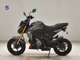 Фото Kawasaki Z125 PRO 2021 с японского аукциона
