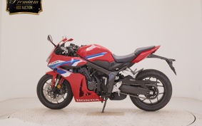 HONDA CBR650R E-Clutch 2026 RH17